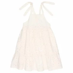 Enfant Búho Robes, Combinaisons*Robe Broderie |