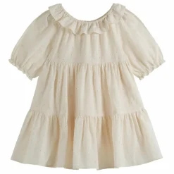 Emile et Ida Robe Broderie Anglaise ||Enfant Robes, Combinaisons