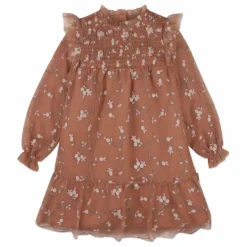 Gingersnaps Robe Brumhilda ||Enfant Robes, Combinaisons