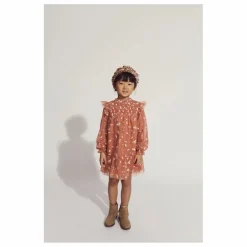 Gingersnaps Robe Brumhilda ||Enfant Robes, Combinaisons
