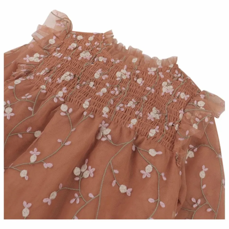 Gingersnaps Robe Brumhilda ||Enfant Robes, Combinaisons