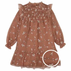 Gingersnaps Robe Brumhilda ||Enfant Robes, Combinaisons