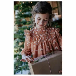 Gingersnaps Robe Brumhilda ||Enfant Robes, Combinaisons