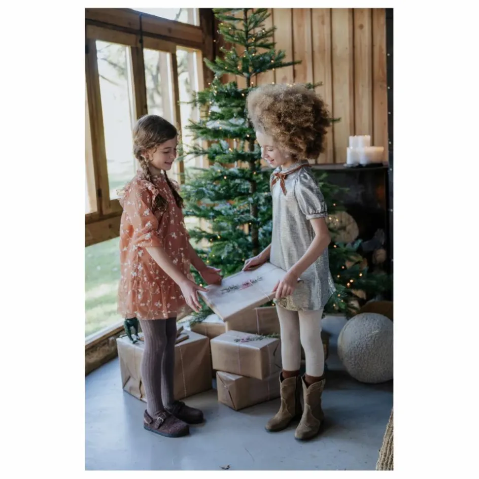 Gingersnaps Robe Brumhilda ||Enfant Robes, Combinaisons
