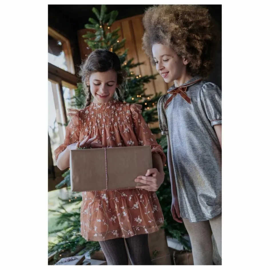 Gingersnaps Robe Brumhilda ||Enfant Robes, Combinaisons