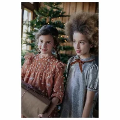 Gingersnaps Robe Brumhilda ||Enfant Robes, Combinaisons