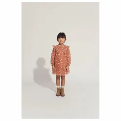 Gingersnaps Robe Brumhilda ||Enfant Robes, Combinaisons