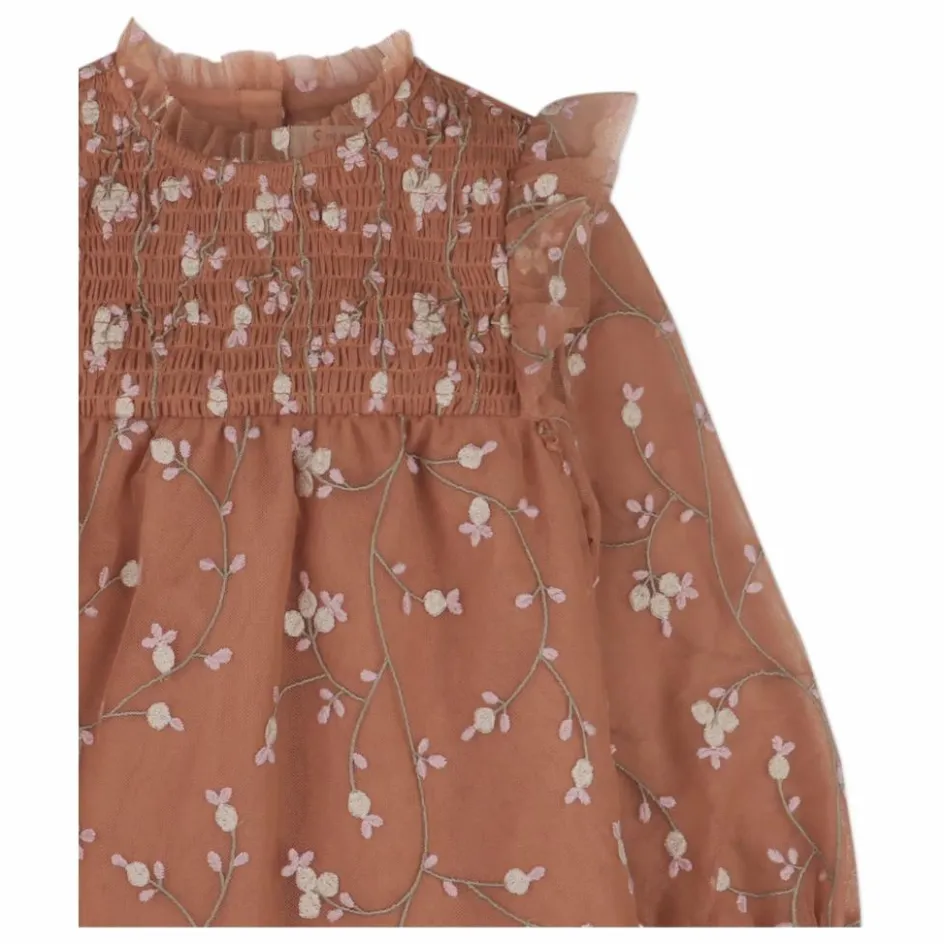 Gingersnaps Robe Brumhilda ||Enfant Robes, Combinaisons