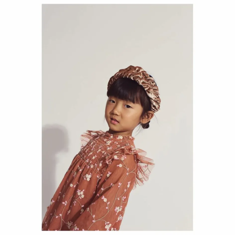 Gingersnaps Robe Brumhilda ||Enfant Robes, Combinaisons