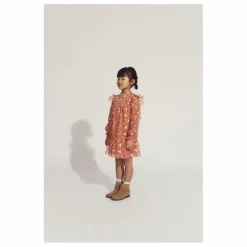 Gingersnaps Robe Brumhilda ||Enfant Robes, Combinaisons