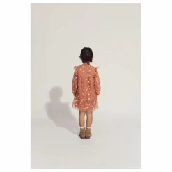Gingersnaps Robe Brumhilda ||Enfant Robes, Combinaisons