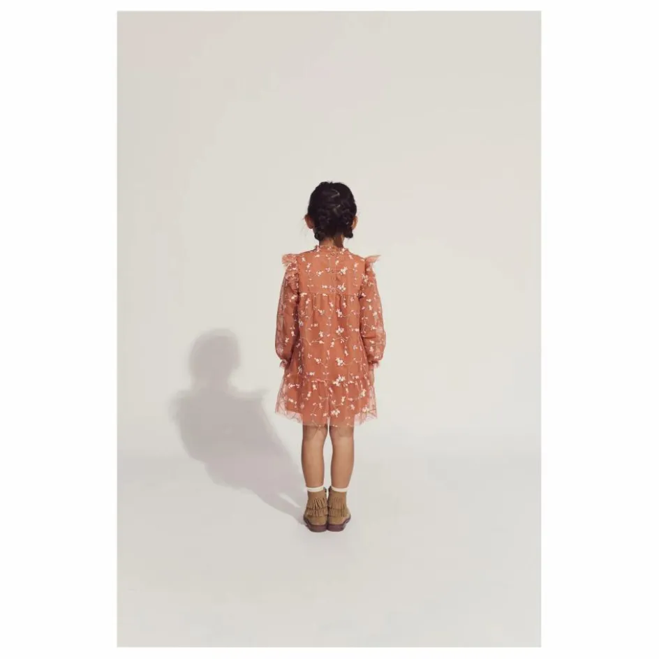 Gingersnaps Robe Brumhilda ||Enfant Robes, Combinaisons