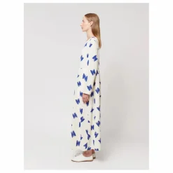 Outlet Bobo Choses Robe Butterfly - Collection Femme | Ecru