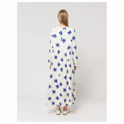 Outlet Bobo Choses Robe Butterfly - Collection Femme | Ecru