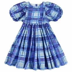 Molo Robe Calyita Coton Bio ||Enfant Robes, Combinaisons