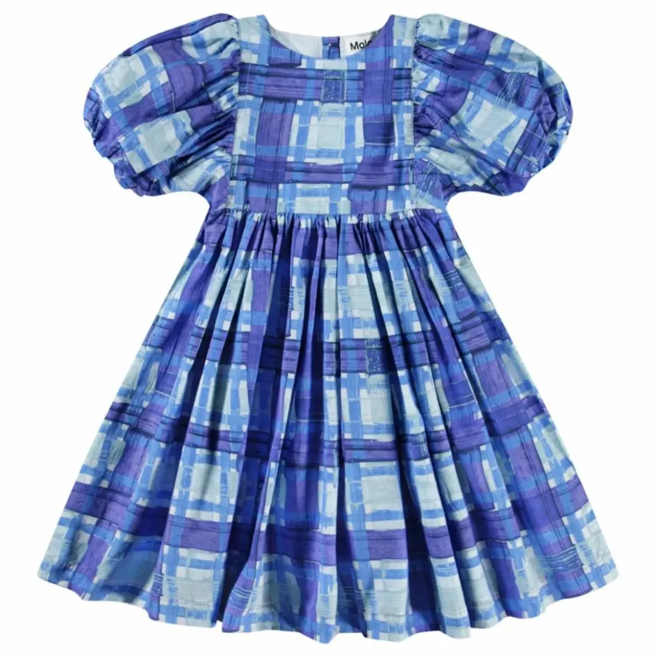 Molo Robe Calyita Coton Bio ||Enfant Robes, Combinaisons