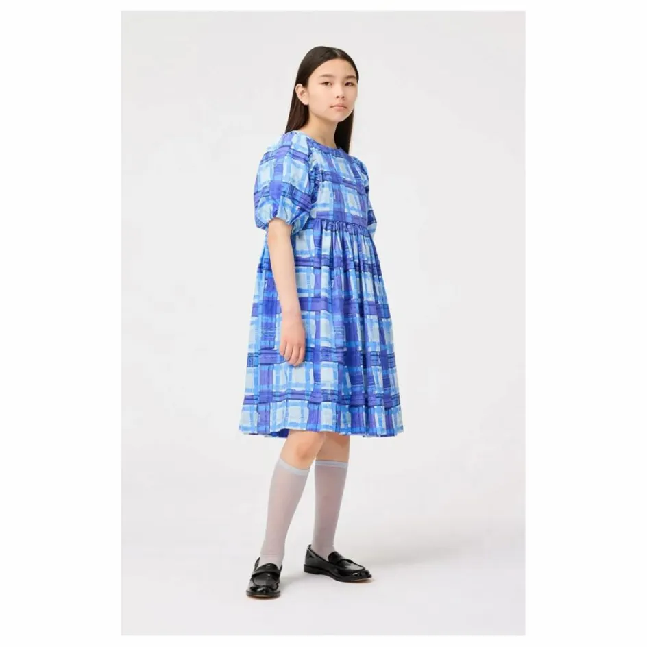 Molo Robe Calyita Coton Bio ||Enfant Robes, Combinaisons