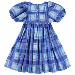 Molo Robe Calyita Coton Bio ||Enfant Robes, Combinaisons