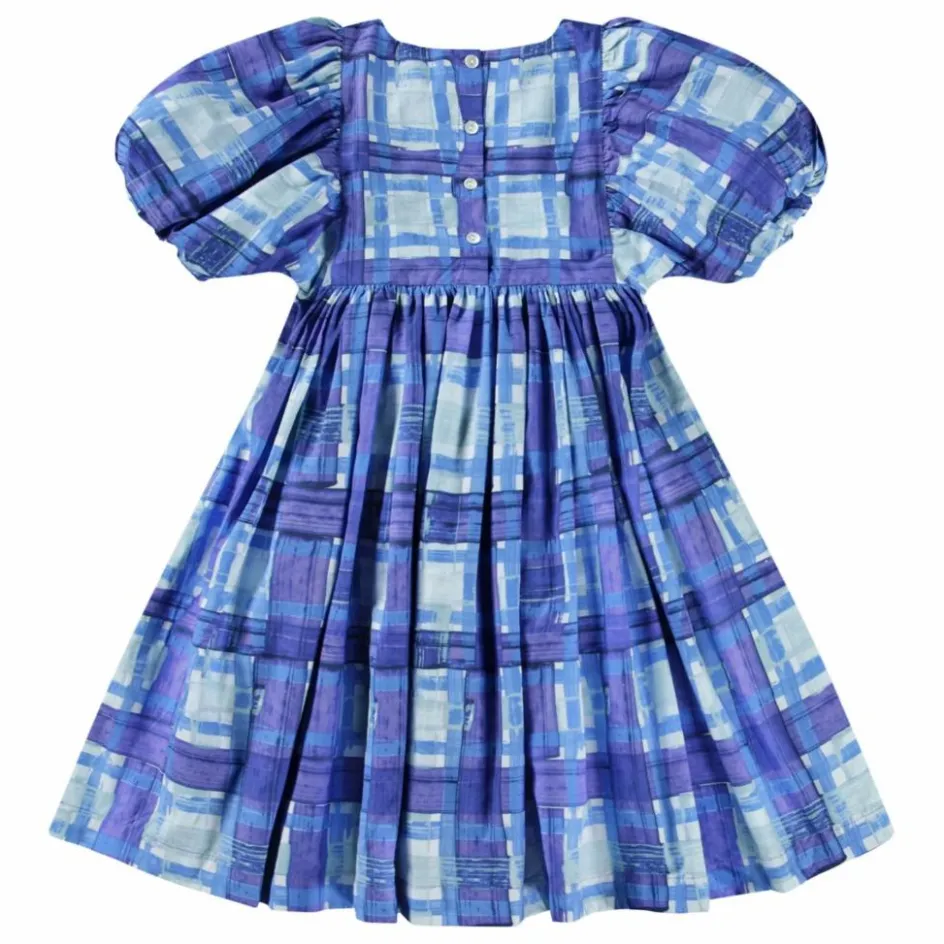 Molo Robe Calyita Coton Bio ||Enfant Robes, Combinaisons