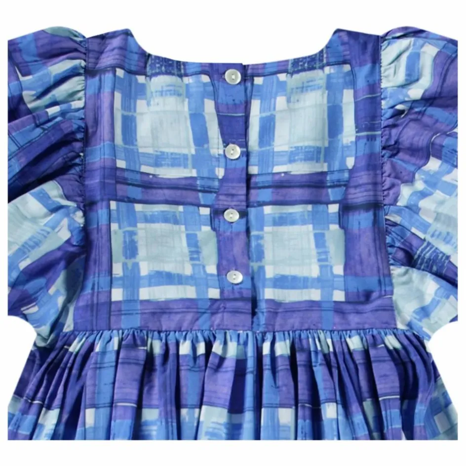 Molo Robe Calyita Coton Bio ||Enfant Robes, Combinaisons