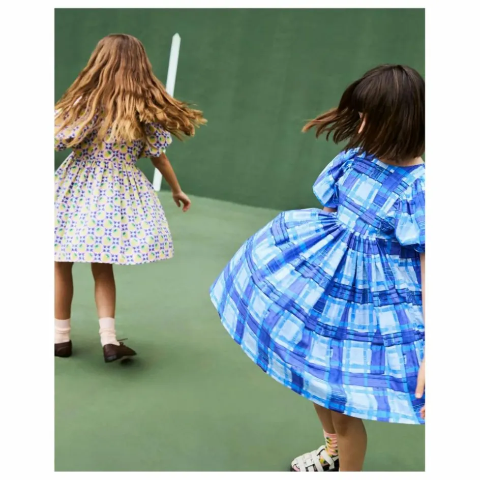 Molo Robe Calyita Coton Bio ||Enfant Robes, Combinaisons