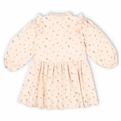 Online the new society Robe Camellia | Crème