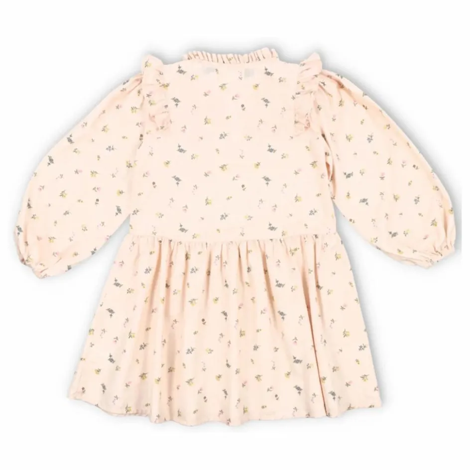 Online the new society Robe Camellia | Crème