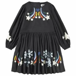 Molo Robe Camma Coton Bio ||Enfant Robes, Combinaisons
