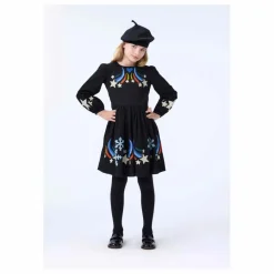 Molo Robe Camma Coton Bio ||Enfant Robes, Combinaisons