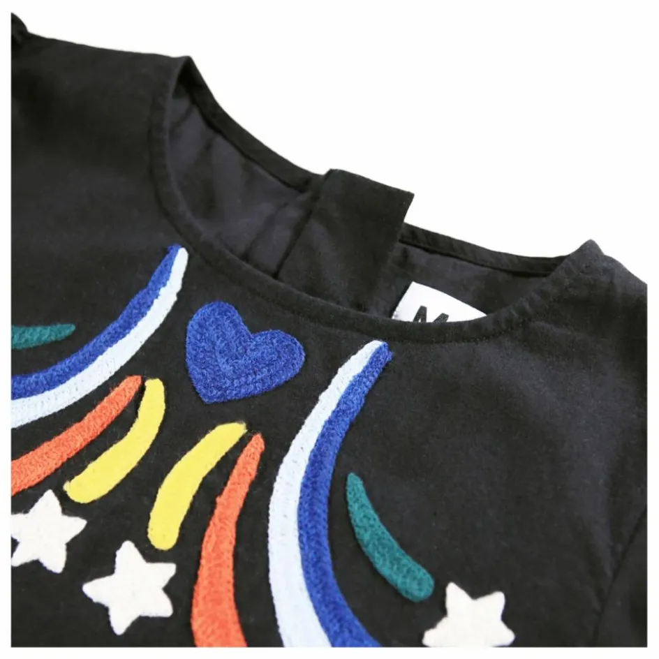Molo Robe Camma Coton Bio ||Enfant Robes, Combinaisons