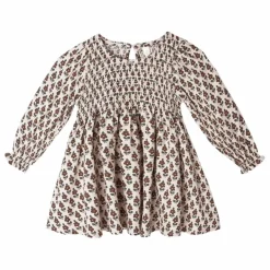 Enfant Rylee + Cru Robes, Combinaisons|Robes*Robe Capri |