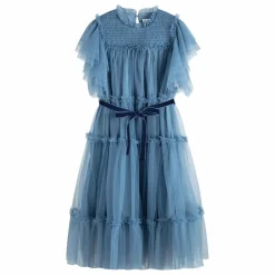 Enfant C'era Una Volta Robes, Combinaisons*Robe Carolina |