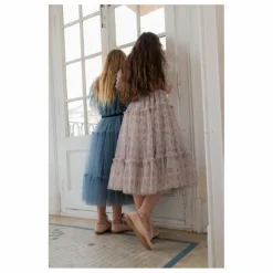 Enfant C'era Una Volta Robes, Combinaisons*Robe Carolina |