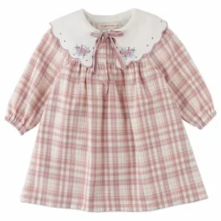 Sale Robe Carolina | Lilas Enfant Robes, Combinaisons|Robes