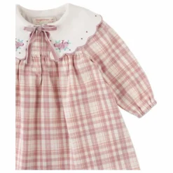 Sale Robe Carolina | Lilas Enfant Robes, Combinaisons|Robes