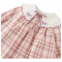 Sale Robe Carolina | Lilas Enfant Robes, Combinaisons|Robes