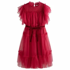 Best C'era Una Volta Robe Carolina | Rouge