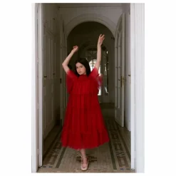 Best C'era Una Volta Robe Carolina | Rouge