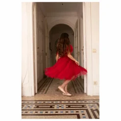 Best C'era Una Volta Robe Carolina | Rouge