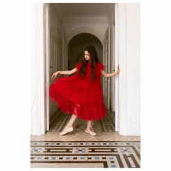 Best C'era Una Volta Robe Carolina | Rouge