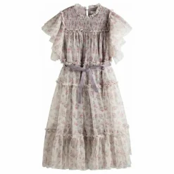 Online Robe Carolina Fleurie | Enfant Robes, Combinaisons