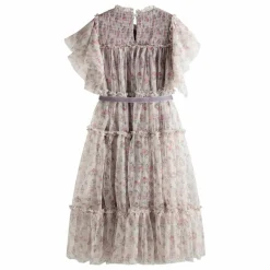 Online Robe Carolina Fleurie | Enfant Robes, Combinaisons