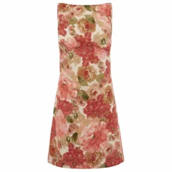 Clearance Peony Robe Caroline | Rose