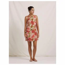 Clearance Peony Robe Caroline | Rose