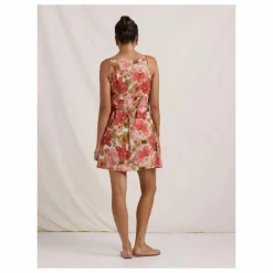 Clearance Peony Robe Caroline | Rose