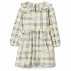 Enfant garbo&friends Robes, Combinaisons|Robes*Robe Carreaux |