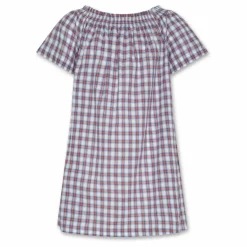 Enfant AO76 Robes, Combinaisons|Robes, Combinaisons*Robe Carreaux Layla |