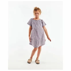 Enfant AO76 Robes, Combinaisons|Robes, Combinaisons*Robe Carreaux Layla |