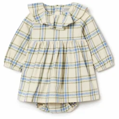 New Robe Carreaux Mini | Robes