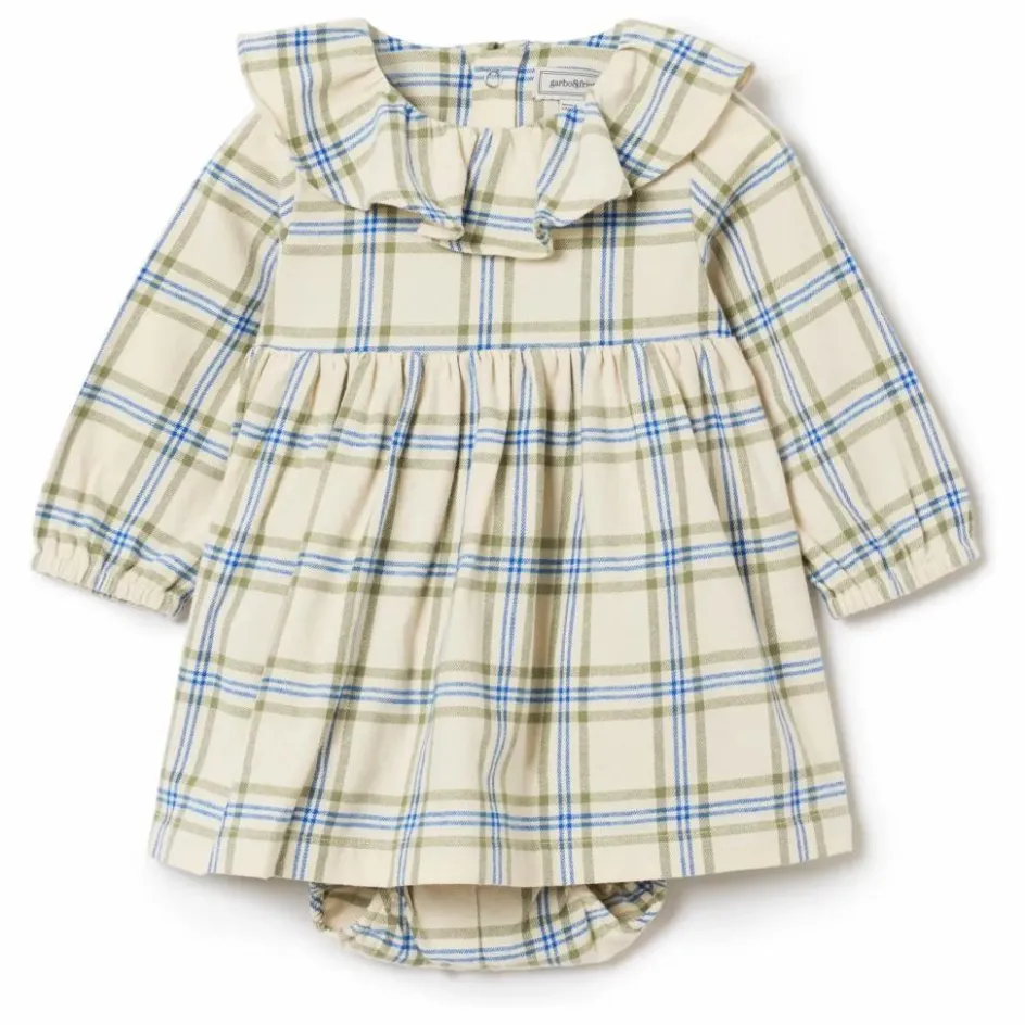 New Robe Carreaux Mini | Robes